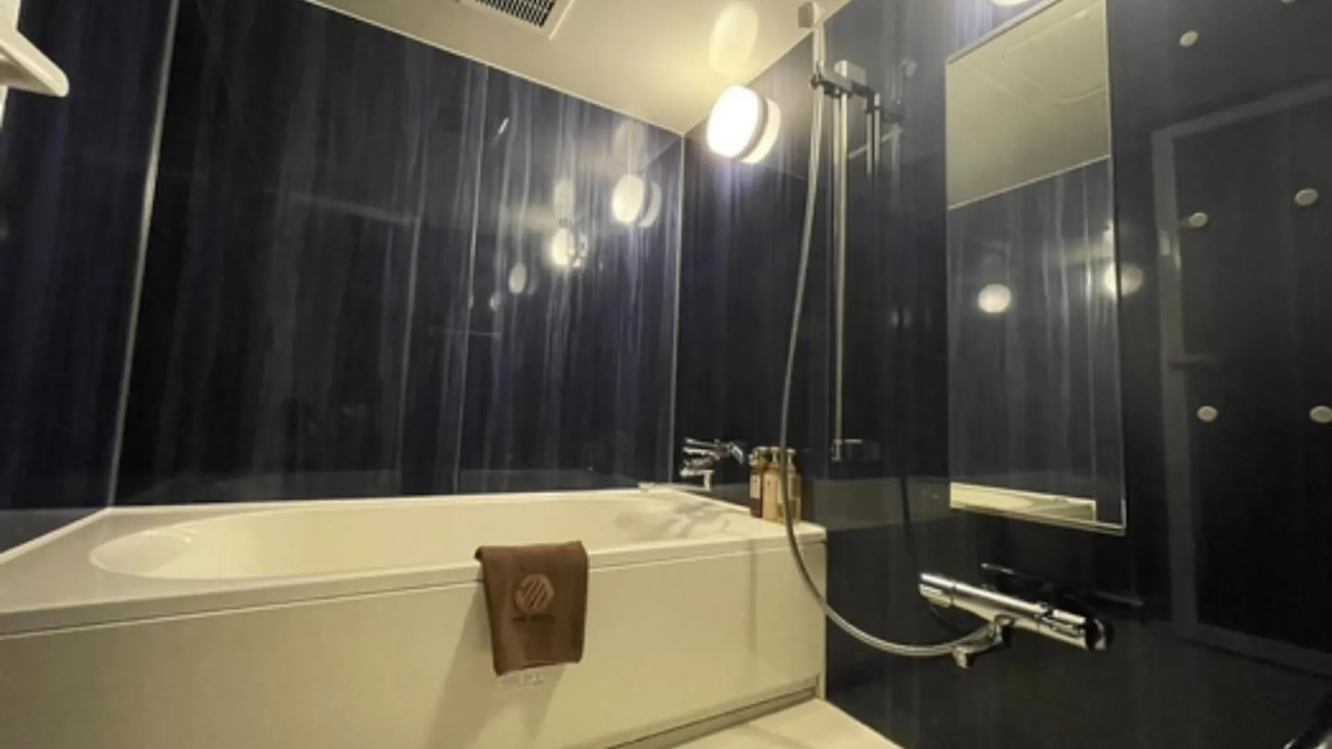 Nihonbashi Luxe Hotel - Vacation Stay 79766V Osaka 0*,  Japan