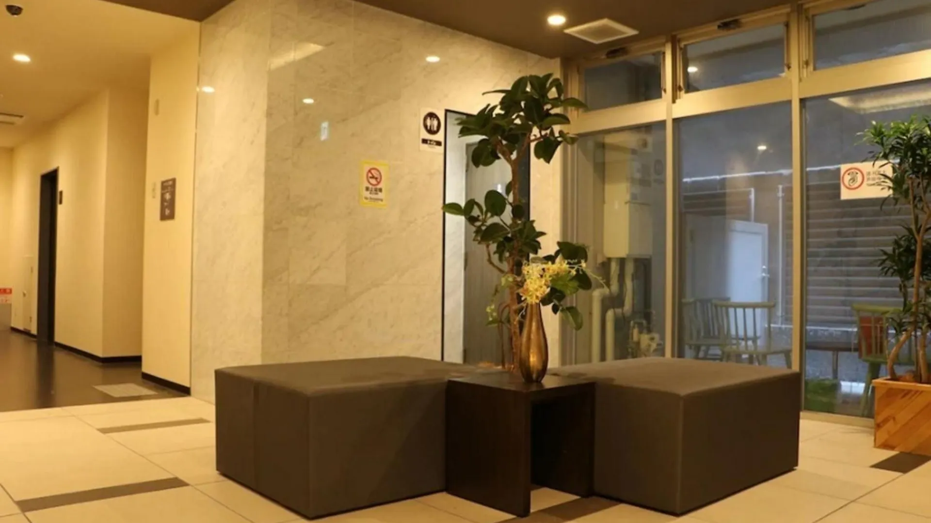 Nihonbashi Luxe Hotel - Vacation Stay 79766V Osaka Japan
