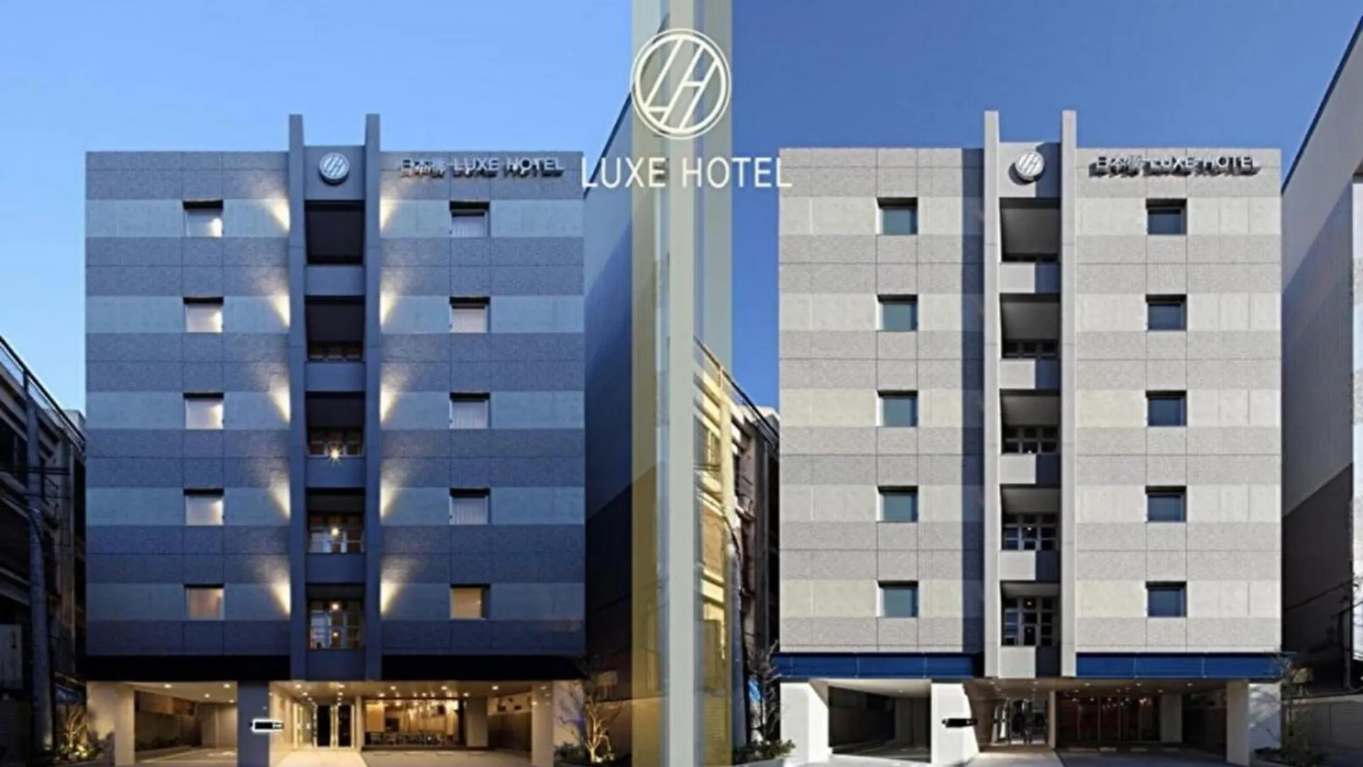 Nihonbashi Luxe Hotel - Vacation Stay 79766V Osaka Japan