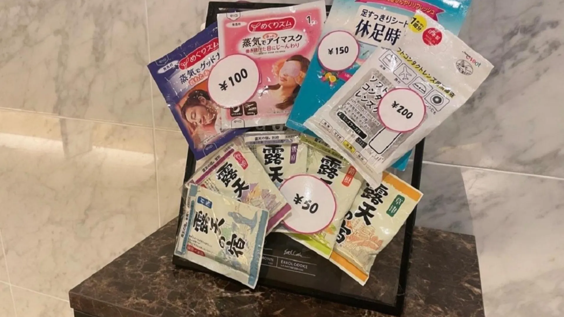 Nihonbashi Luxe Hotel - Vacation Stay 79766V Osaka