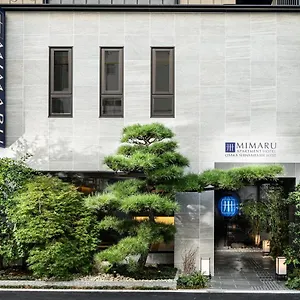 Mimaru Shinsaibashi West Ōsaka