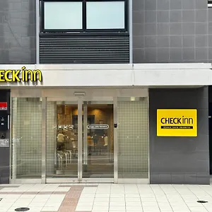 3* Hotel Checkinn Shinimamiya